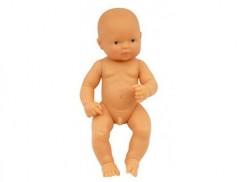 JOGO MINILAND MENINO EUROPEO 32 CM