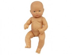 JOGO MINILAND MENINA EUROPEO 32 CM