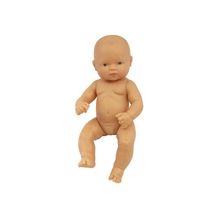 JOGO MINILAND MENINA EUROPEO 32 CM