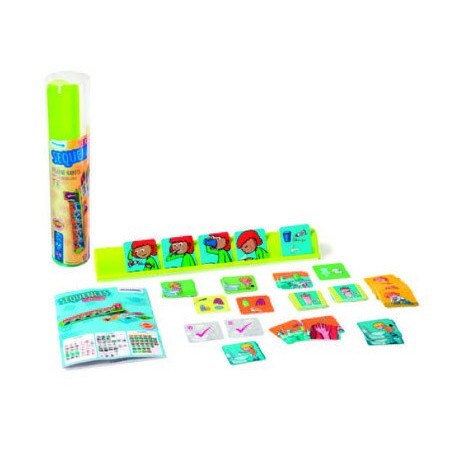 JOGO MINILAND LEARNING HEGIENE HABITS