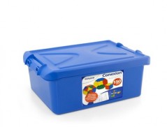 JOGO MINILAND CONEXAO 150 PEÇAS