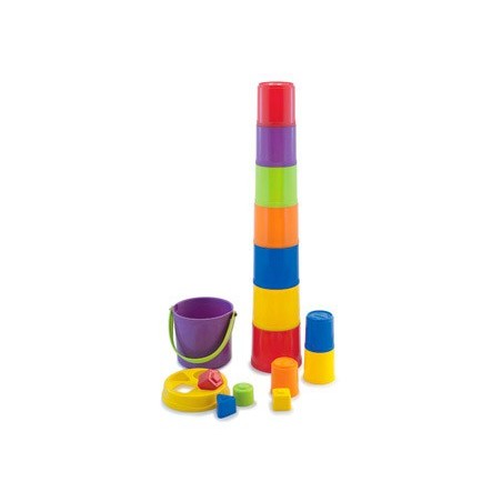 JOGO MINILAND GIANTTE 10 COPOS