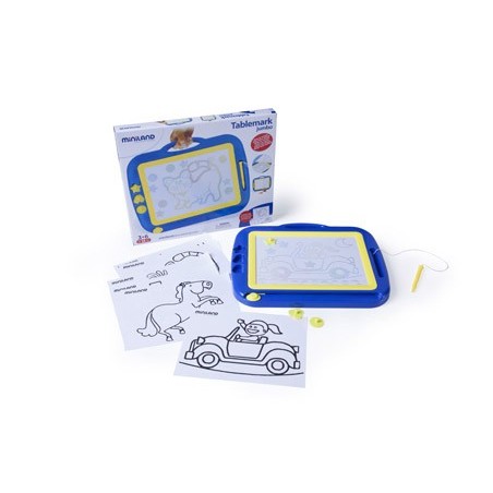 JOGO MINILAND TABLE MARK JUMBO 44 CM