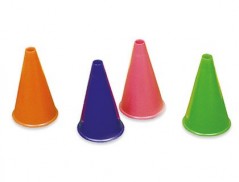 CONE AMAYA PVC 24 CM