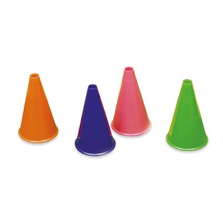 CONE AMAYA PVC 24 CM