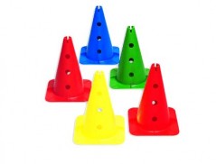 CON AMAYA EM POLIETILENO 32 CM