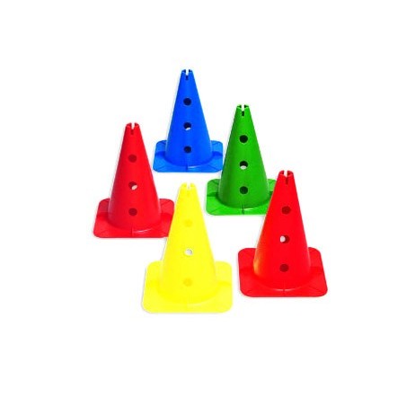 CON AMAYA EM POLIETILENO 32 CM