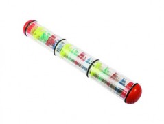 PAU DE CHUVA AMAYA DE POLIETILENO E BOLAS METALICAS COMPRIME