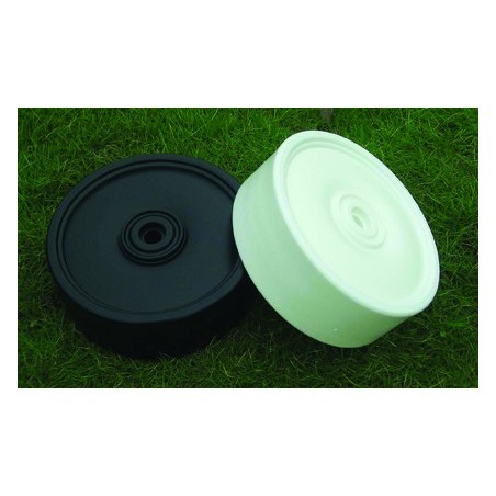 DAMAS GIGANTE AMAYA COM 24 PEÇAS 12 BRANCAS E 12 PRETAS