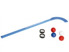 STICK AMAYA DE HÓQUEI COMPRIMENTO 1 M