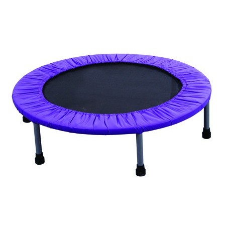 CAMA ELASTICA AMAYA FUNHOP COM ESTRUTURA METALICA DIAMETRO 1