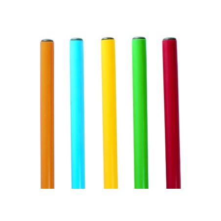 TUBOS AMAYA PARA TREINOS COMPRIMENTO 1 MT