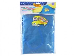 AVENTAL JOVI INFANTIL