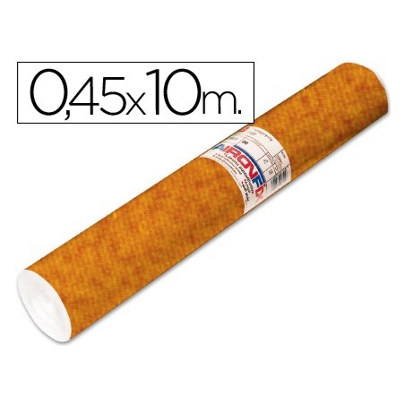 ROLO AUTO-ADESIVO AIRONFIX ESPECIAL WHISKY- ROLO DE 10 MT