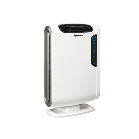 PURIFICADOR DE AR FELLOWES AERAMEX 20 COM TRES NIVEIS DE POT