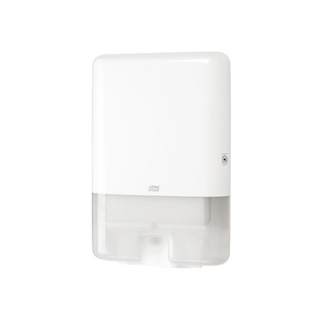 DISPENSADOR HIGIENICO TORK ELEVATION H2 DE TOALHETES 30,2X44