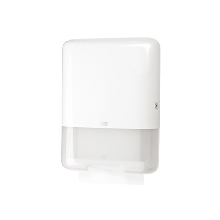 DISPENSADOR HIGIENICO TORK ELEVATION H3 DE TOALHITAS 33,3X43