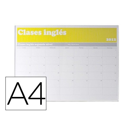 EXPOSITOR DE PLASTICO E IDENTIFICADOR ARCHIVO 2000 PORTA NOM