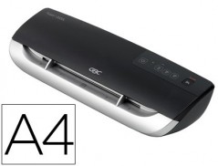 PLASTIFICADORA GBC FUSION 3000L FORMATO DIN A4 DESLIGAR AUTO