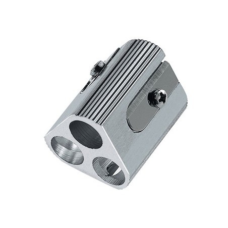 20un APARA LAPIS M+R ESPECIAL PARA TRES DIFERENTES APLICACOE