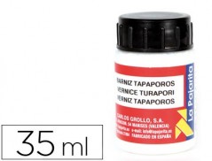 12un VERNIZ LA PAJARITA CAPAPOUROS 35ML