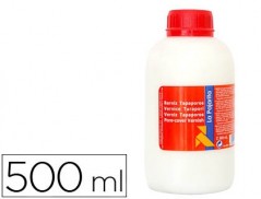 VERNIZ LA PAJARITA CAPAPOUROS 500ML