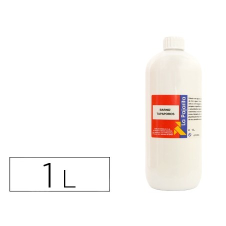 VERNIZ LA PAJARITA CAPAPOUROS 1000ML