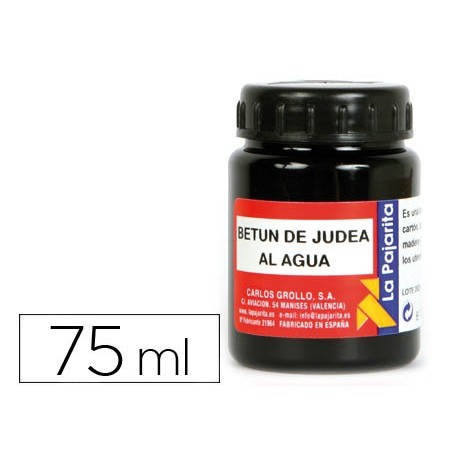 BETUME LA PAJARITA A AGUA 75 ML