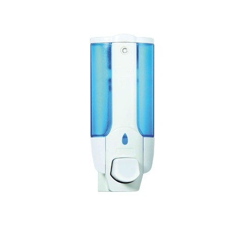 DISPENSADOR DE SABAO Q-CONNECT MANUAL 41X27,5X52 CMS