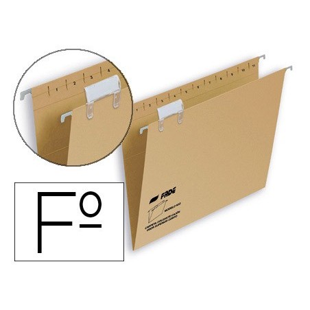 25un CAPAS DE SUSPENSAO HAMELIN FOLIO VISOR SUPERIOR KRAFT E