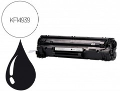 TONER Q-CONNECT COMPATIVEL HP CE285A PARA LASERJET P1102 P11