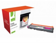 TONER Q-CONNECT COMPATIVEL BROTHER TN-230M -1.400PAG