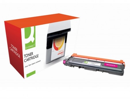 TONER Q-CONNECT COMPATIVEL BROTHER TN-230M -1.400PAG