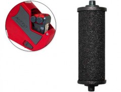 ROLO DE TINTA METO P/ETIQUETADORA 14.26 MODELO EAGLE