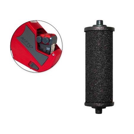 ROLO DE TINTA METO P/ETIQUETADORA 14.26 MODELO EAGLE