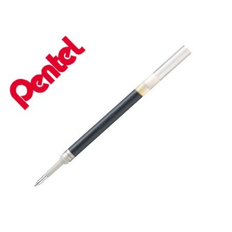 12un RECARGA PENTEL LR7 PARA GAMA ENERGEL PONTA 0,7 MM COR P