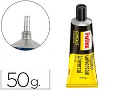 COLA DE CONTATO PATTEX 50 GRS