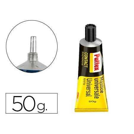 COLA DE CONTATO PATTEX 50 GRS