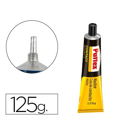COLA DE CONTATO PATTEX 125 GRS