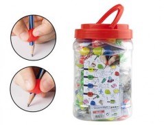 50un ADAPTADOR LAPIS LIDERPAPEL STETRO PACK 2