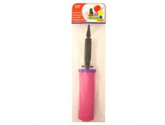 INSUFLADOR DUPLA ACAO PARA BALOES