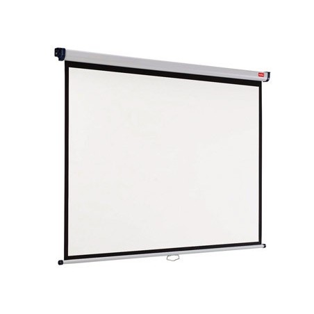 ECRA NOBO MURAL PARA PROJEÇAO BRANCO MATE 1500 X 1138 MM