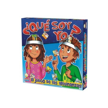 JOGO DE MESA FALOMIR QUE SOY YO