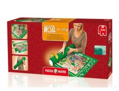 ROLO DISET PARA GUARDAR OS PUZZLES DE 500-2000 PECAS