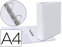 PASTA CANGURU ESSELTE 2 ANEIS MISTOS DE 40MM A4 PLASTICO BRA