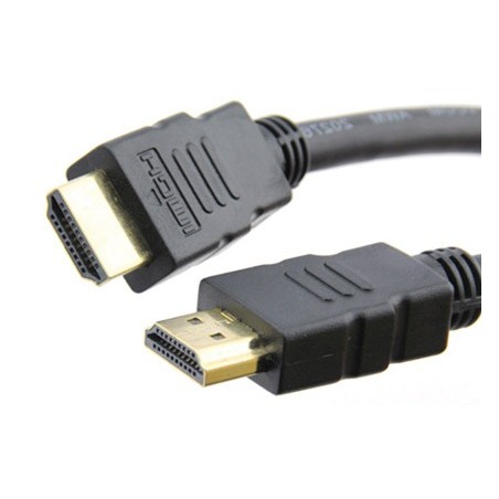 CABO HDMI 1.4 MEDIARANGE COMPRIMENTO 1,5M CONETOR 1 DOURADO