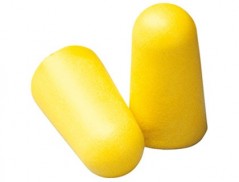 TAMPAO PARA OUVIDO DELTAPLUS POLIURETANO DE USO UNICO  BOLSI