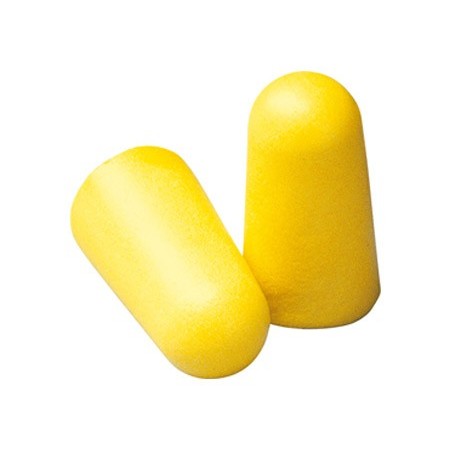 TAMPAO PARA OUVIDO DELTAPLUS POLIURETANO DE USO UNICO  BOLSI