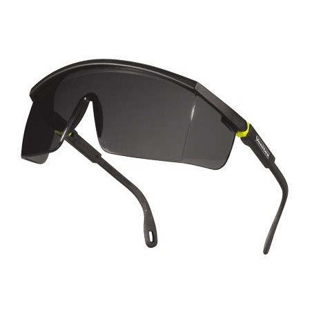 OCULOS DELTAPLUS DE PROTECAO POLICARBONATO MONOBLOQUE AHUMAD