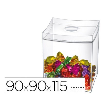 MODULO ORGANIZADOR CEP COM TAMPA DESMONTAVEL APTA PARA ALIME